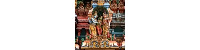 மதுரை - தமிழ்நாடு